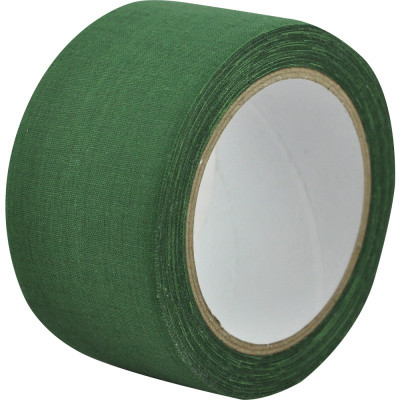 Festtape Lemovka kobercová páska zelená 50 mm × 10 m