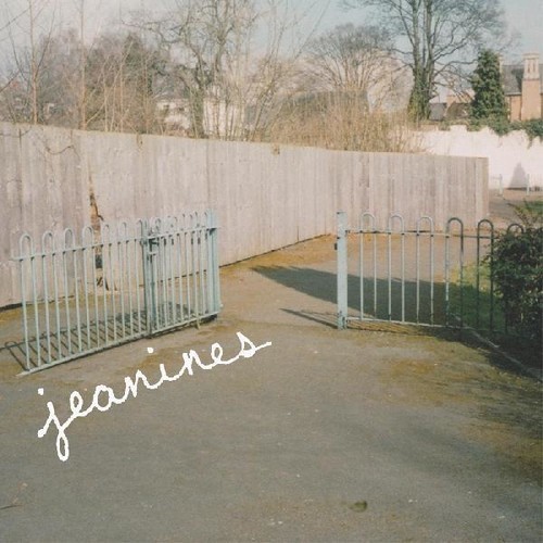 Jeanines (Jeanines) (CD / Album)