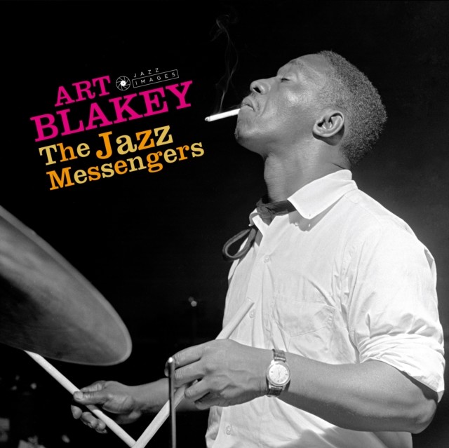 Art Blakey & the Jazz Messengers (Art Blakey & The Jazz Messengers) (Vinyl / 12