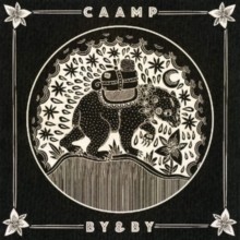 By & By (Caamp) (CD / Album)