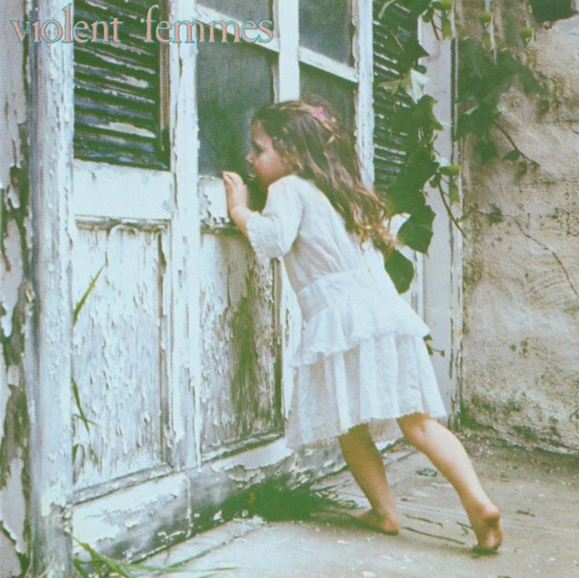 Violent Femmes (Violent Femmes) (CD / Album)