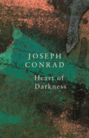 Heart of Darkness (Legend Classics) (Conrad Joseph)(Paperback)