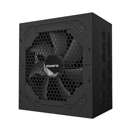 GIGABYTE zdroj 750W 80PLUS Gold Modular UD PG5 (GP-UD750GM PG5)