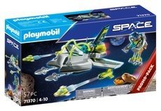 Playmobil 71370 Špičkový vesmírný dron