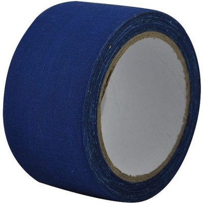 Festtape Lemovka kobercová páska modrá 50 mm × 10 m