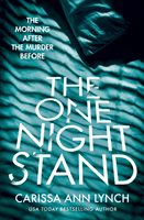 One Night Stand (Lynch Carissa Ann)(Paperback / softback)