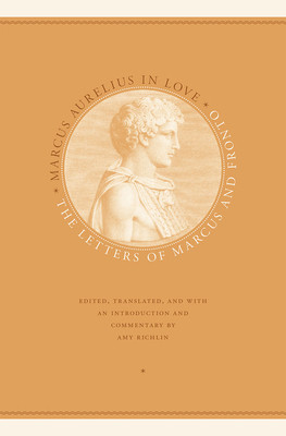 Marcus Aurelius in Love (Aurelius Marcus)(Paperback)