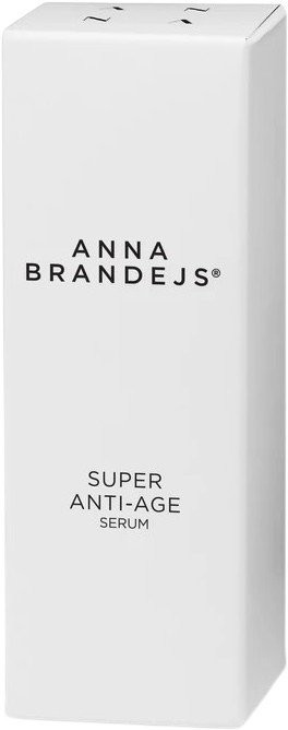 ANNA BRANDEJS Super Anti – Age sérum 30 ml