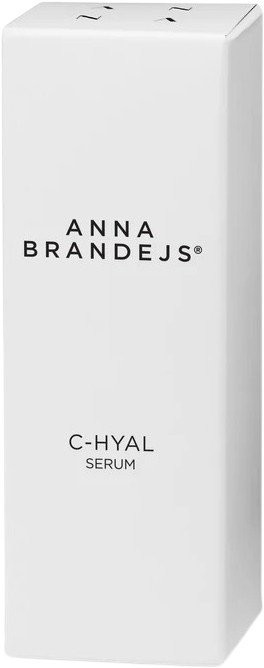 ANNA BRANDEJS C- HYAL sérum 30 ml
