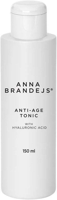 ANNA BRANDEJS Anti-Age tonic 150 ml