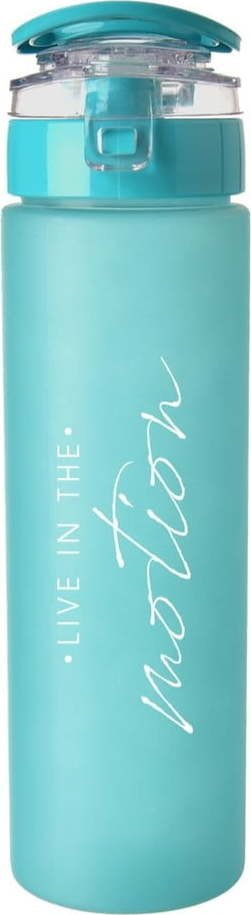 Modrá tritanová lahev 630 ml Atlas – Orion