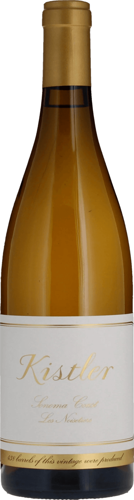 Kistler Les Noisetiers Chardonnay 2021