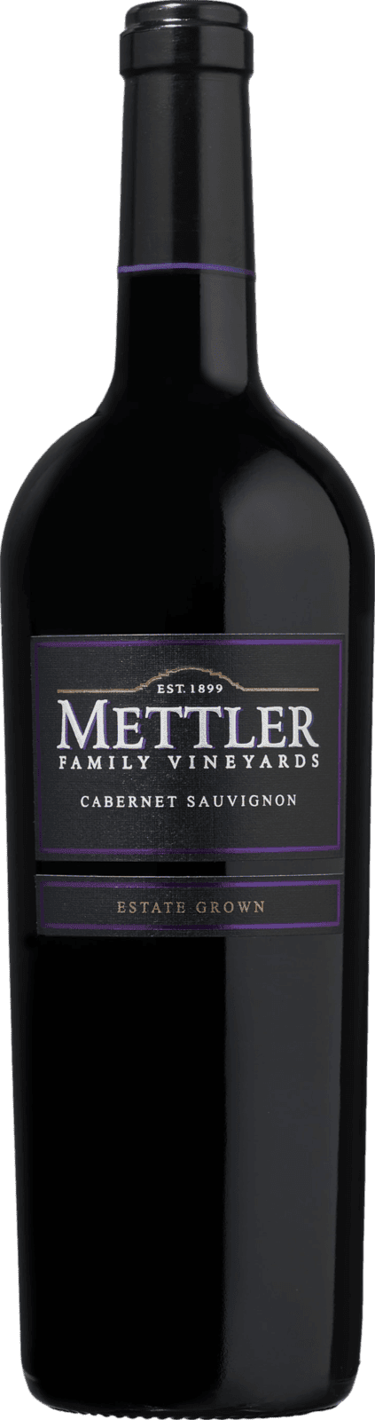 Mettler Cabernet Sauvignon 2020