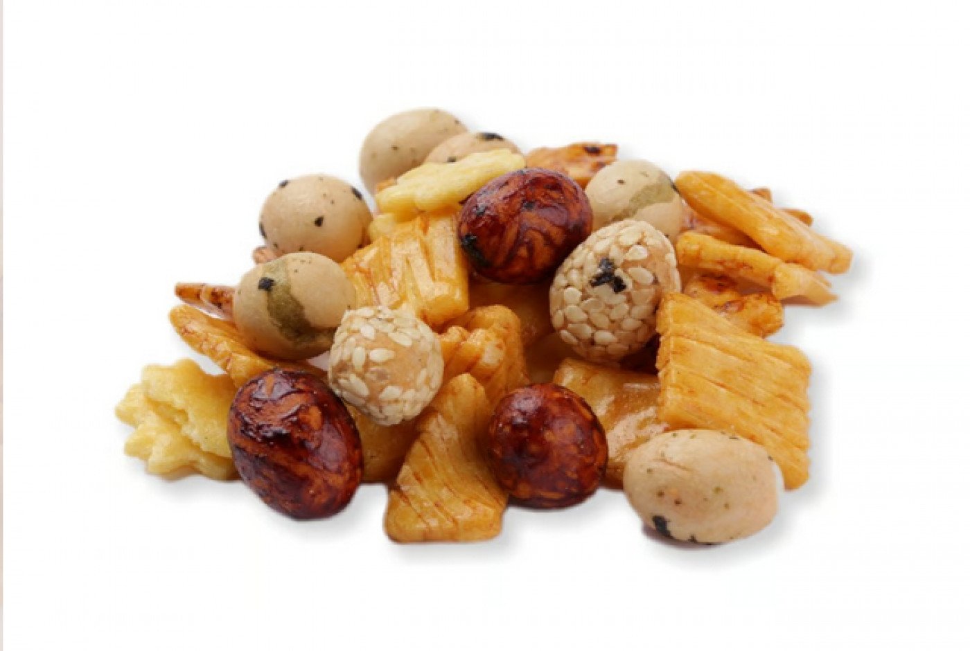 Japonská směs 80 g