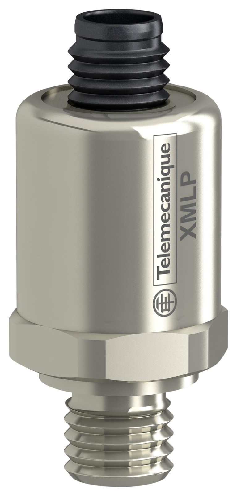 Telemecanique Sensors Xmlp160Bd21F Pressure Transmitter, 160Bar, 24Vdc