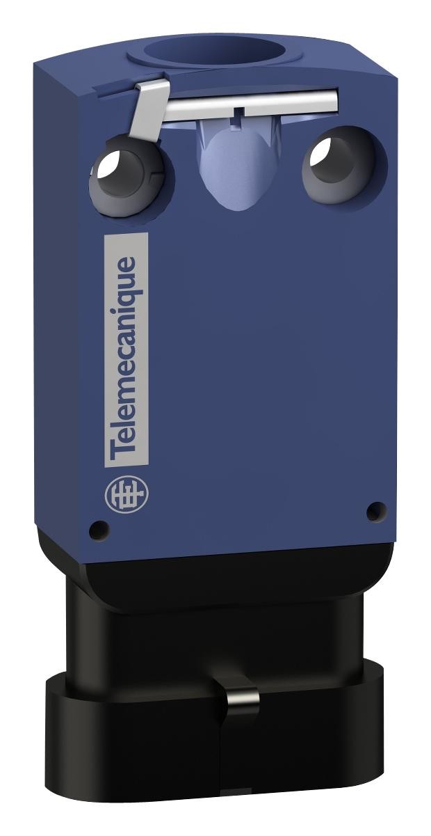 Telemecanique Sensors Zcmd25Am4 Limit Switch Body, Spst, 3A, 24Vac