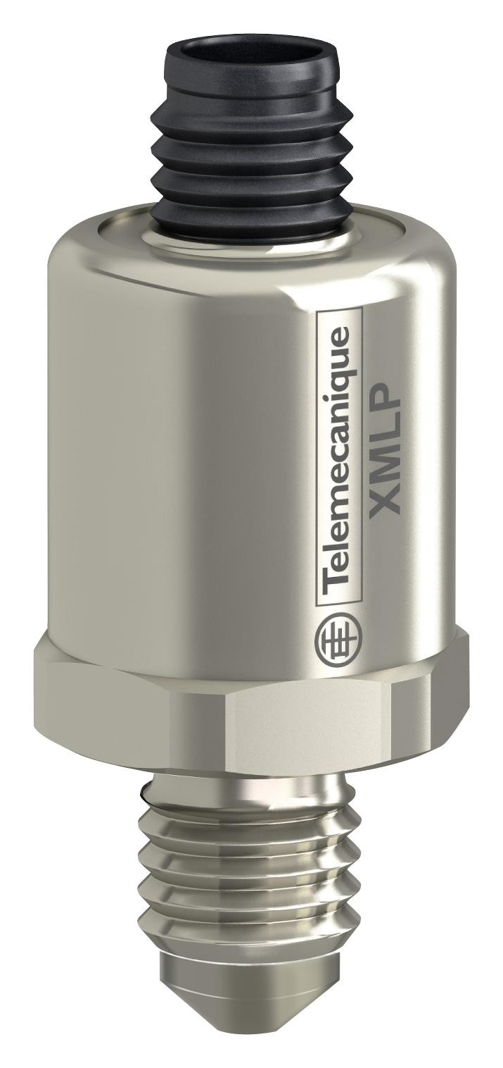 Telemecanique Sensors Xmlp016Bd270 Pressure Transmitter, 16Bar, 24Vdc