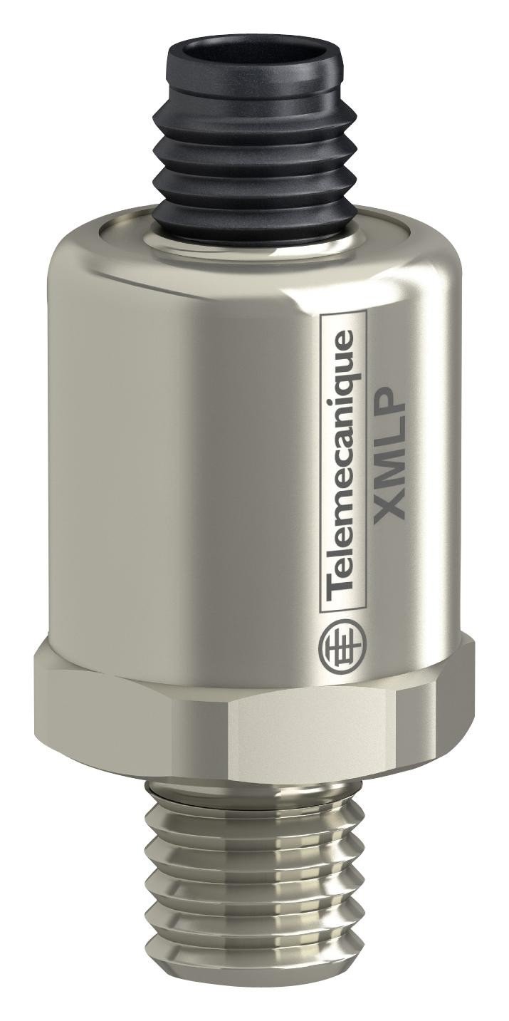 Telemecanique Sensors Xmlp100Pd230 Pressure Transmitter, 100Psi, 24Vdc