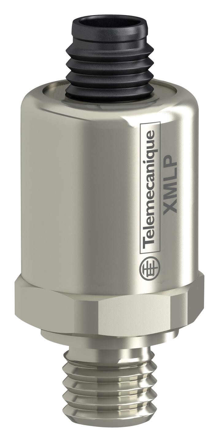 Telemecanique Sensors Xmlp600Bd21F Pressure Transmitter, 600Bar, 24Vdc