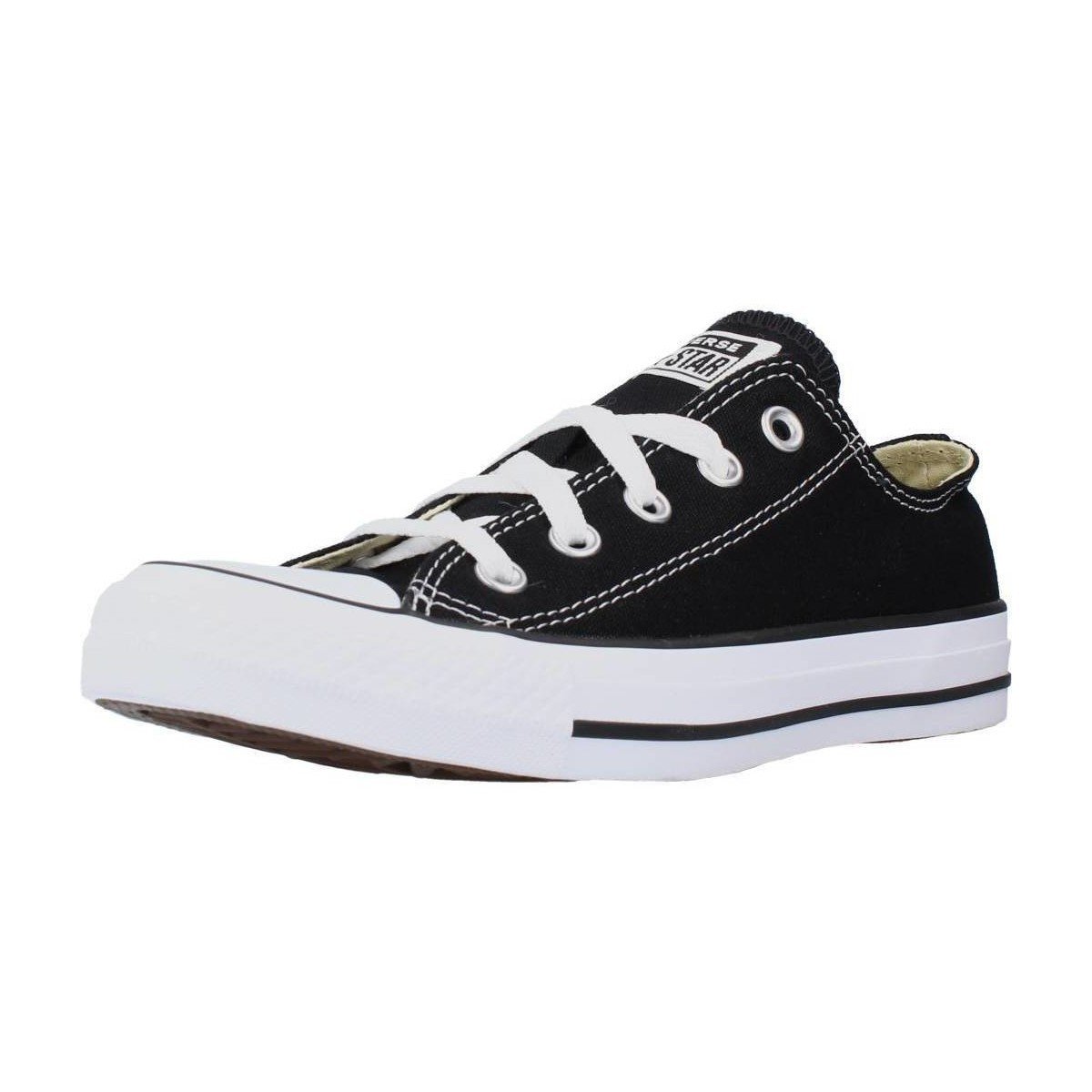 Converse  CHUCK TAYLOR ALL STAR CORE OX  Černá