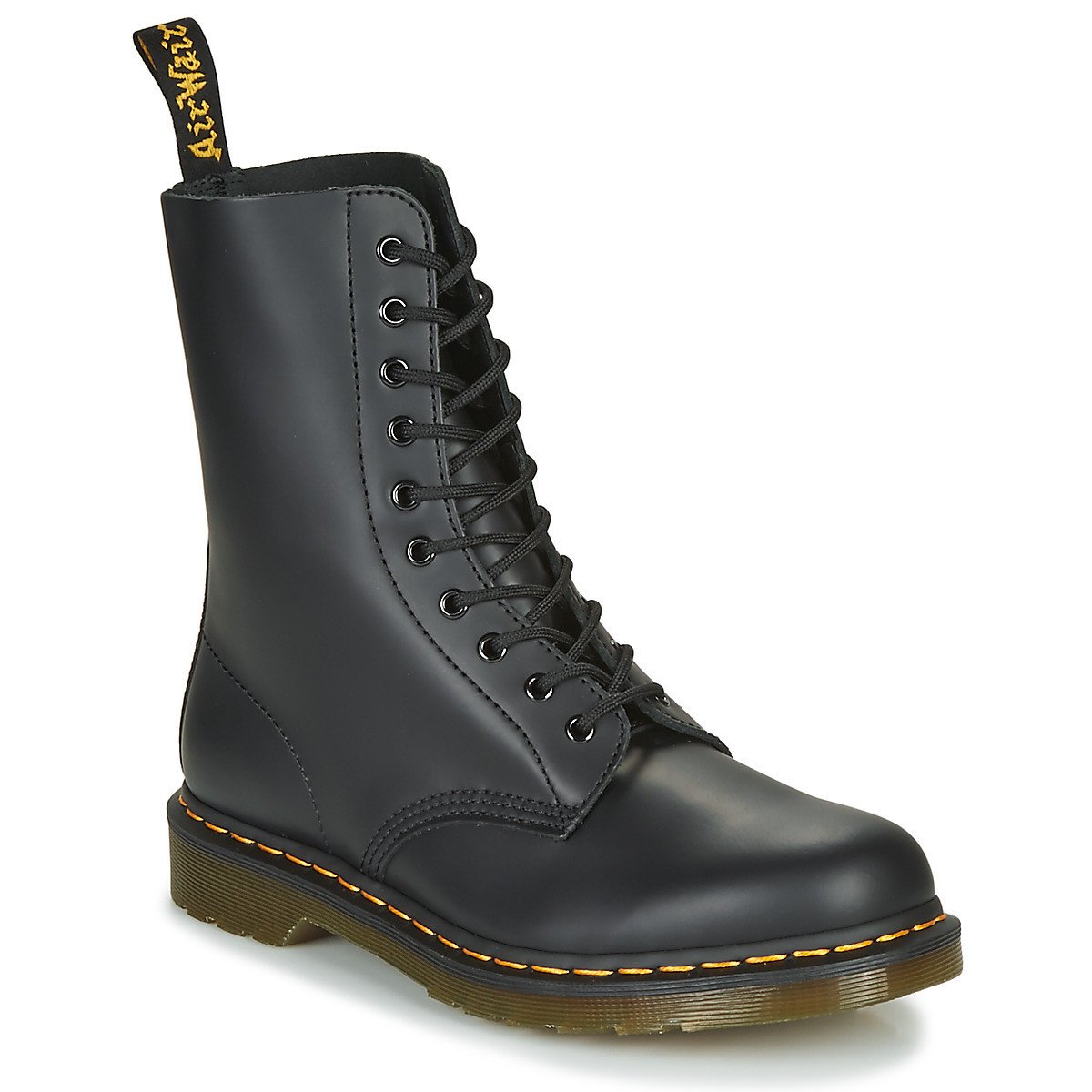 Dr. Martens  1490  Černá