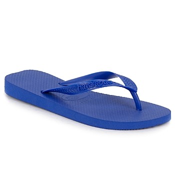 Havaianas  TOP  Modrá