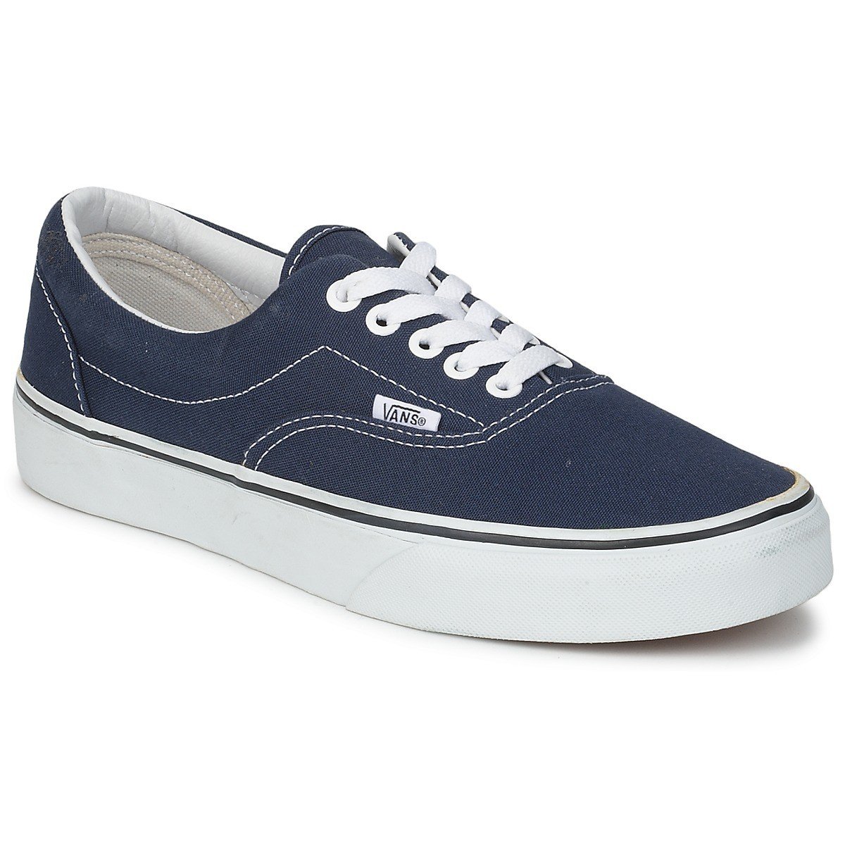 Vans  ERA  Modrá