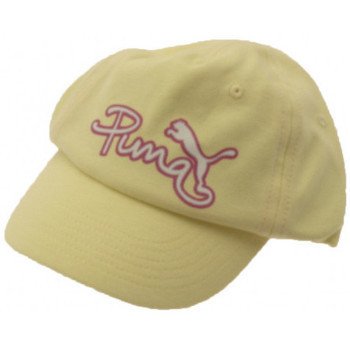 Puma  Cappello Infant  Žlutá