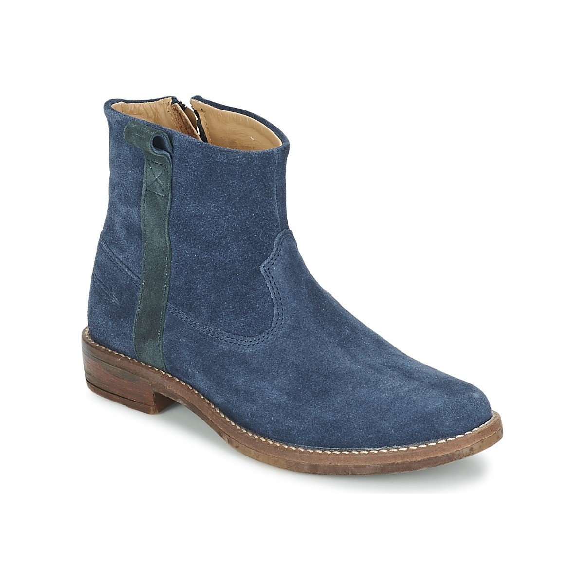 Shwik  TIJUANA STRIPES  Modrá