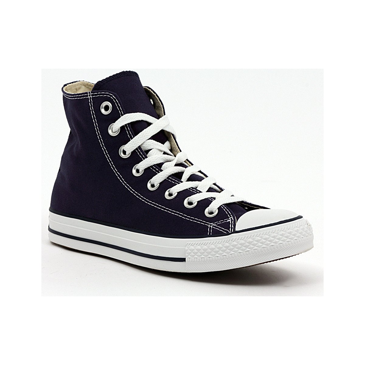 Converse  ALL STAR HI NAVY  ruznobarevne