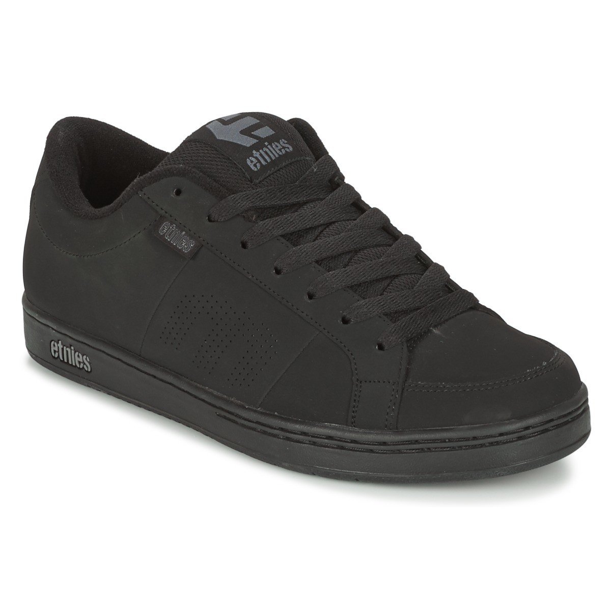 Etnies  KINGPIN  Černá