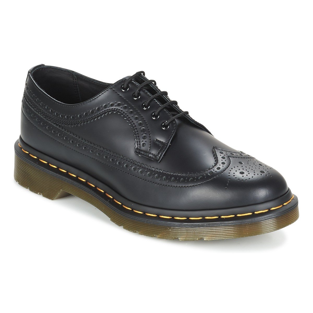 Dr. Martens  3989  Černá