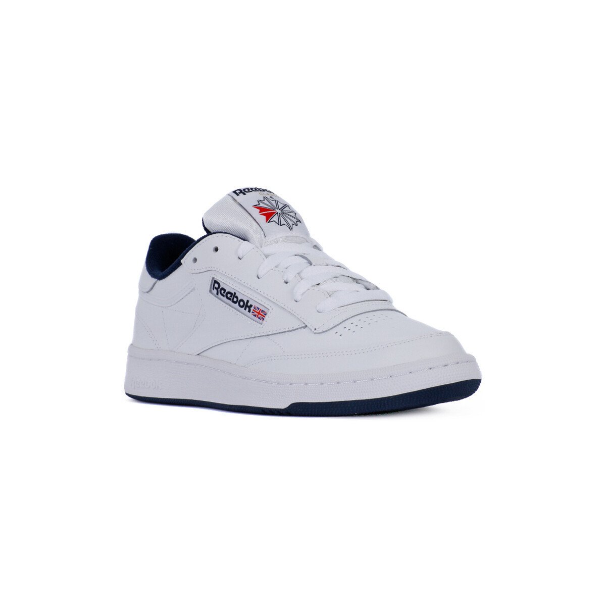 Reebok Classic  CLUB C 85  Bílá