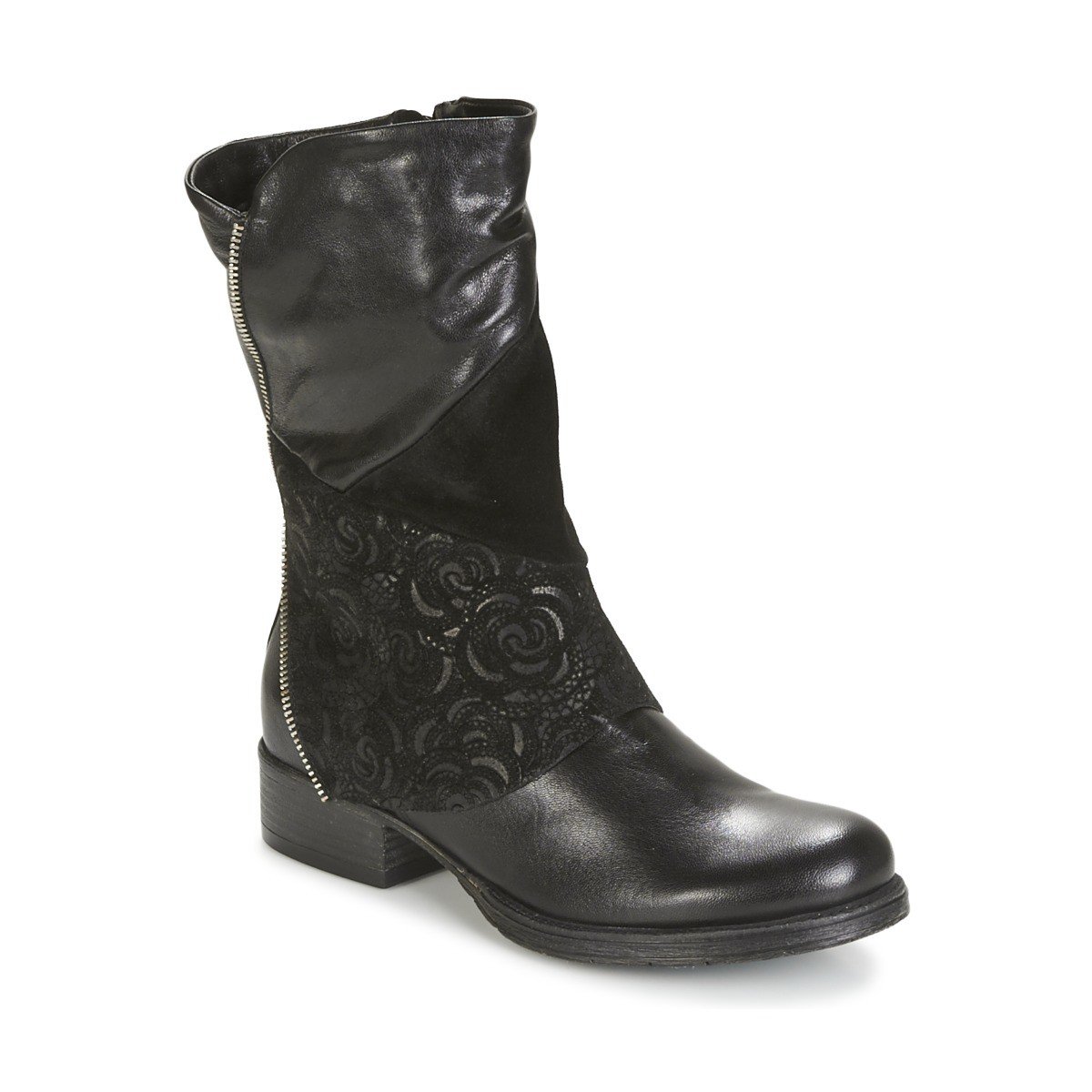 Dream in Green  HANPI  Černá