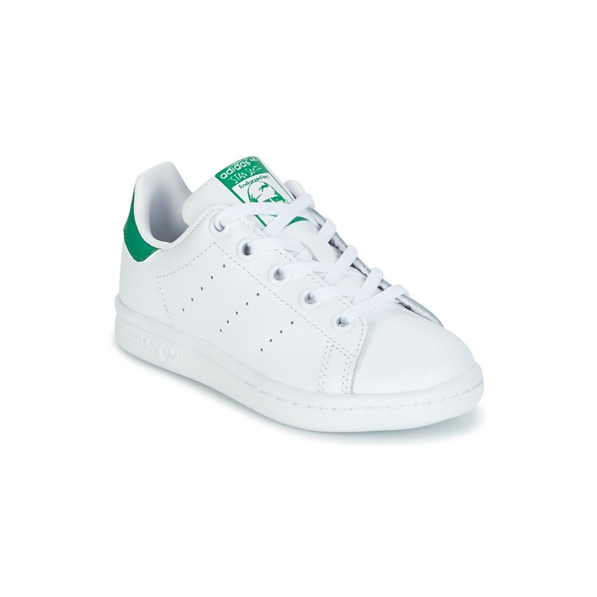 adidas  STAN SMITH C  Bílá