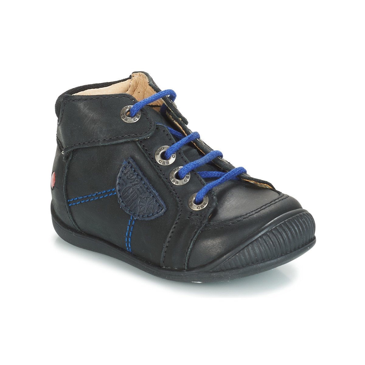 GBB  RACINE  Černá