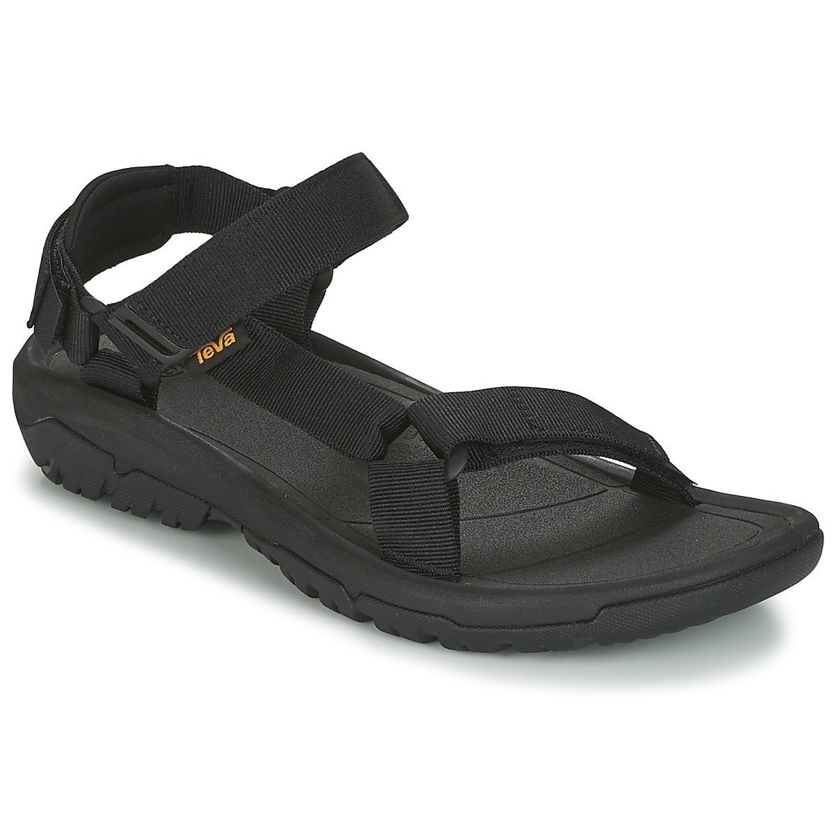 Teva  HURRICANE XLT 2  Černá