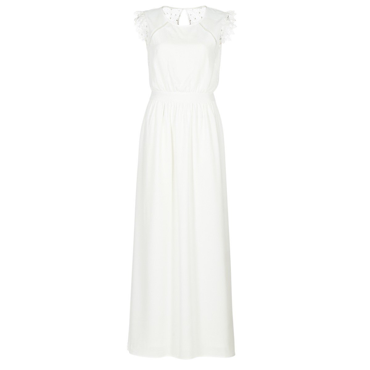 Betty London  ILOVEYOU  Bílá