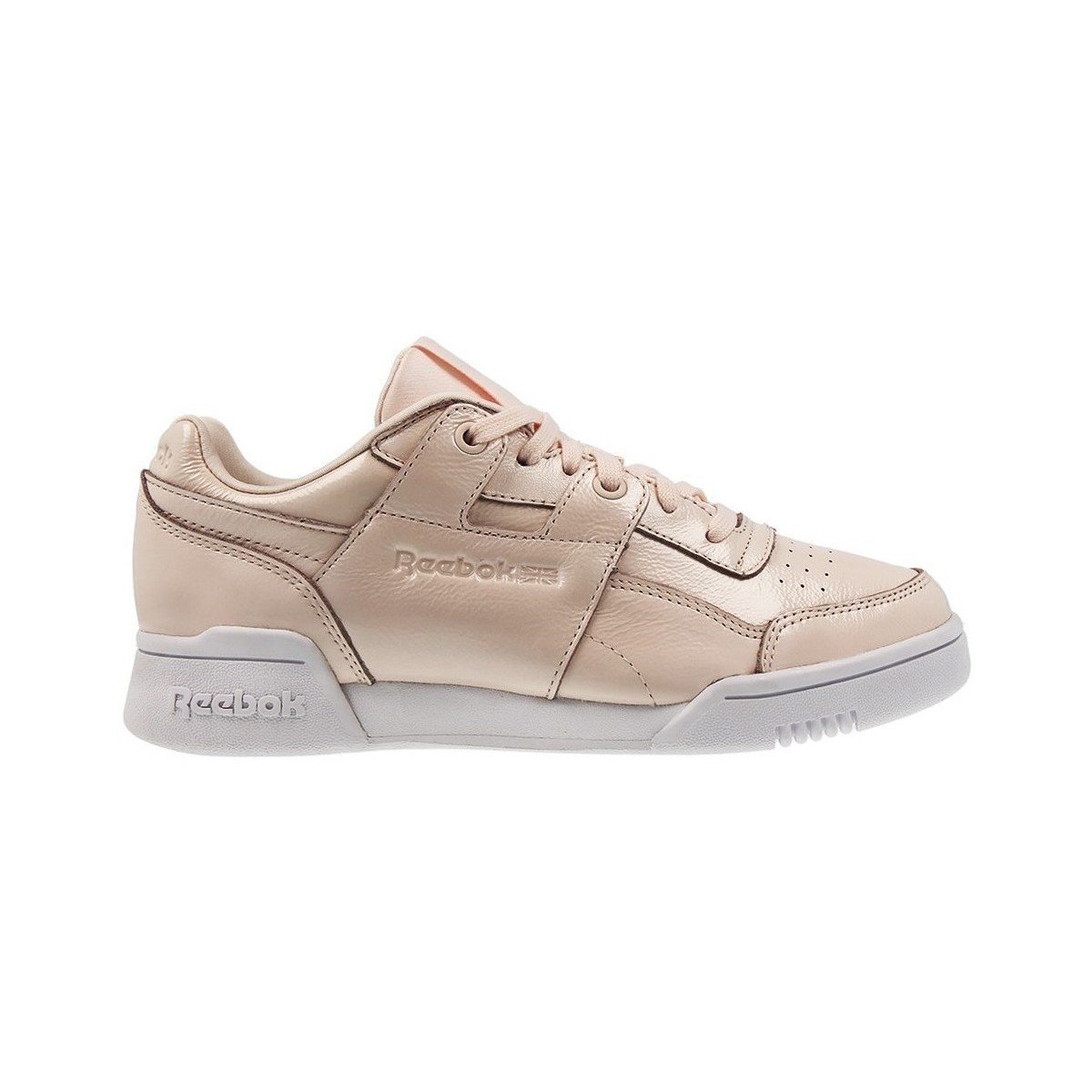 Reebok Sport  W LO Plus Iridescent  ruznobarevne