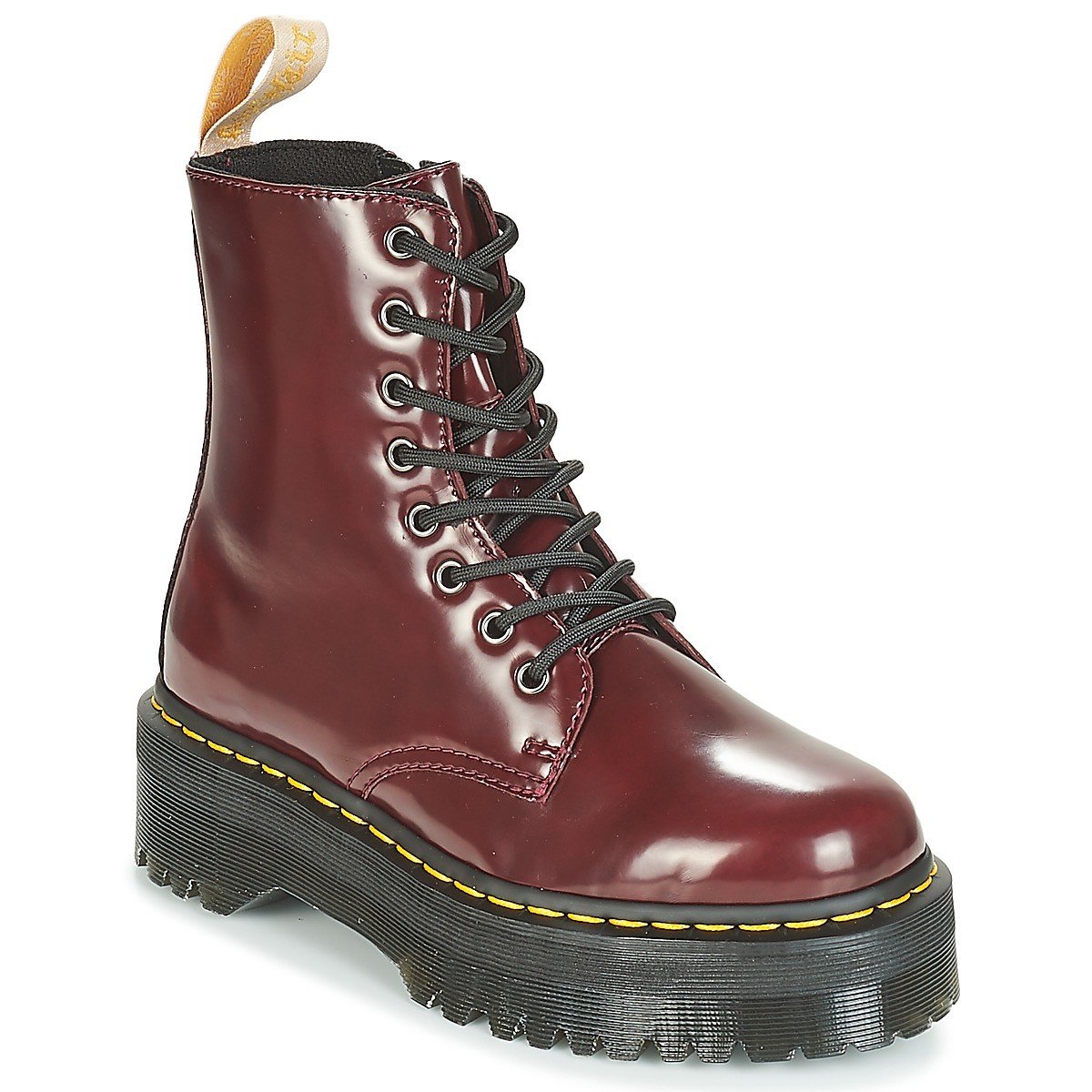 Dr. Martens  JADON  Bordó