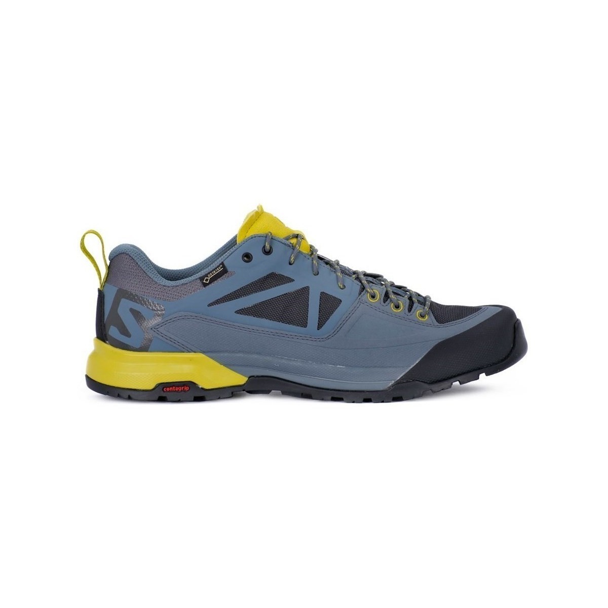 Salomon  X Alp Spry Gtx  ruznobarevne