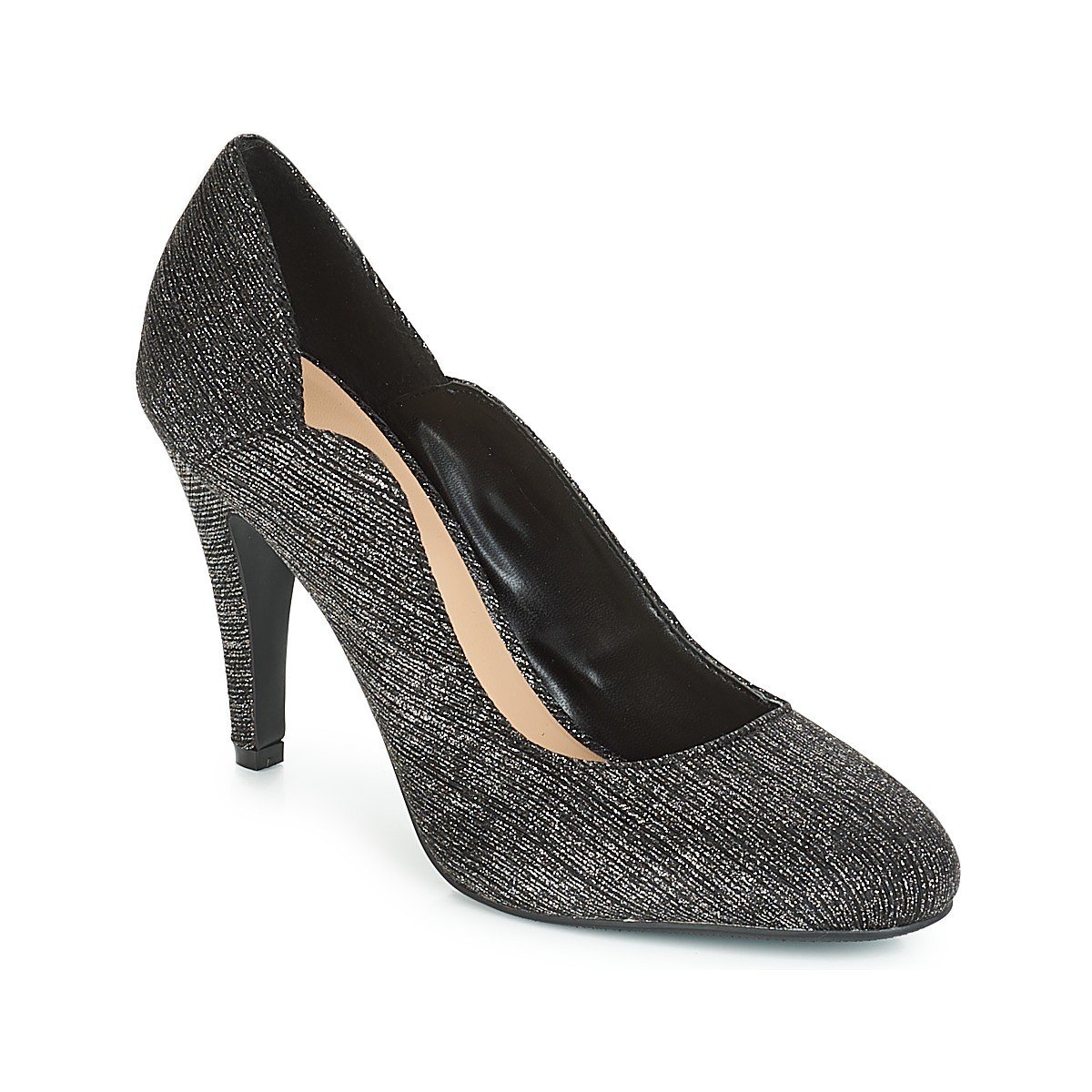 Moony Mood  JANNEE  Černá