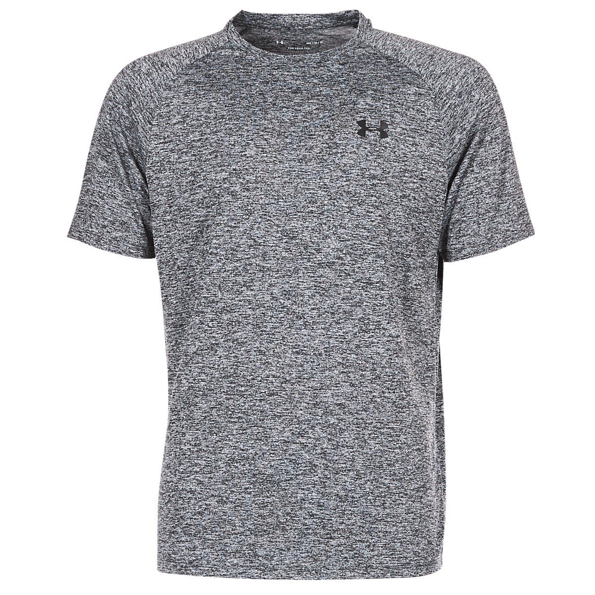 Under Armour  UA TECH SS TEE  Šedá