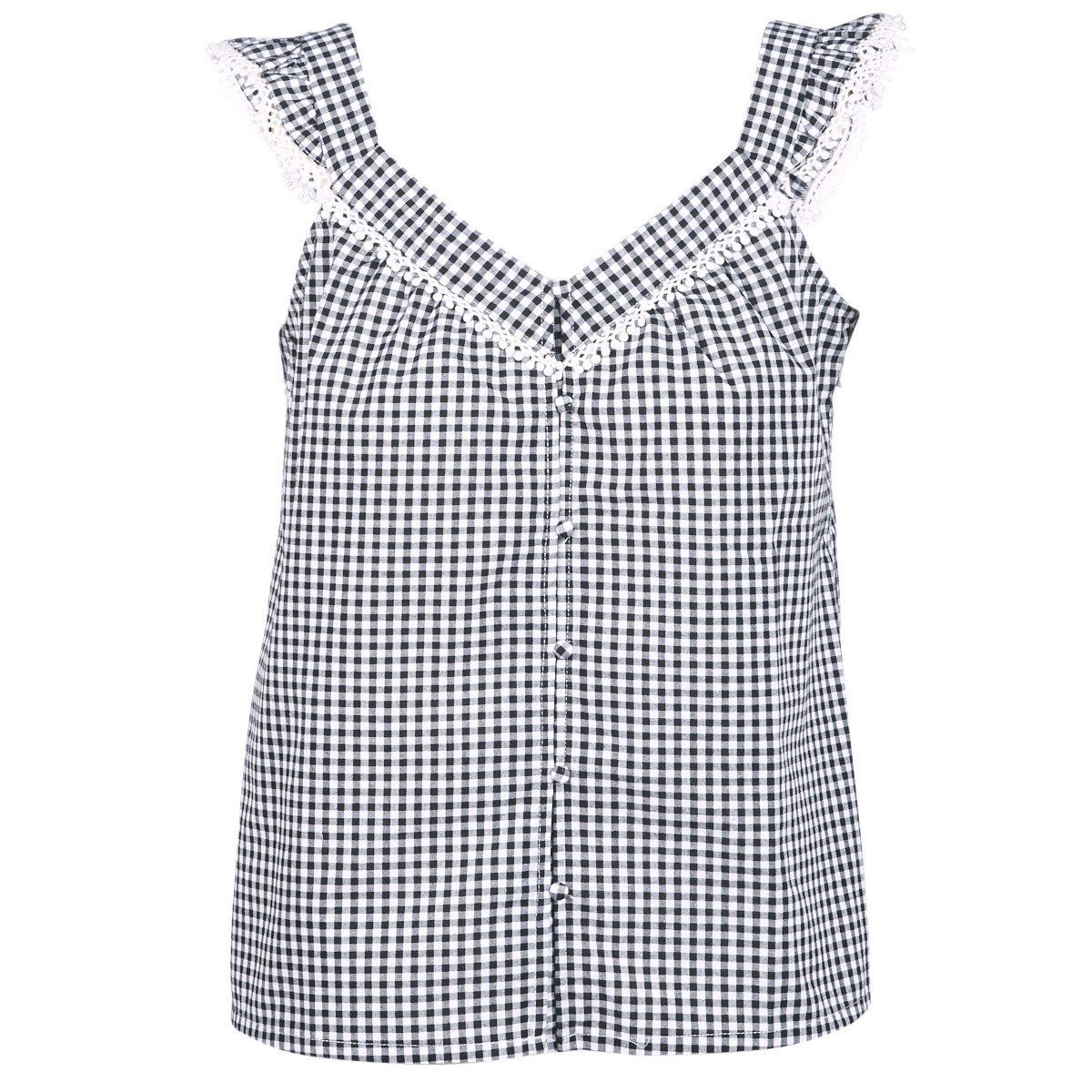 Betty London  KORANE  Černá