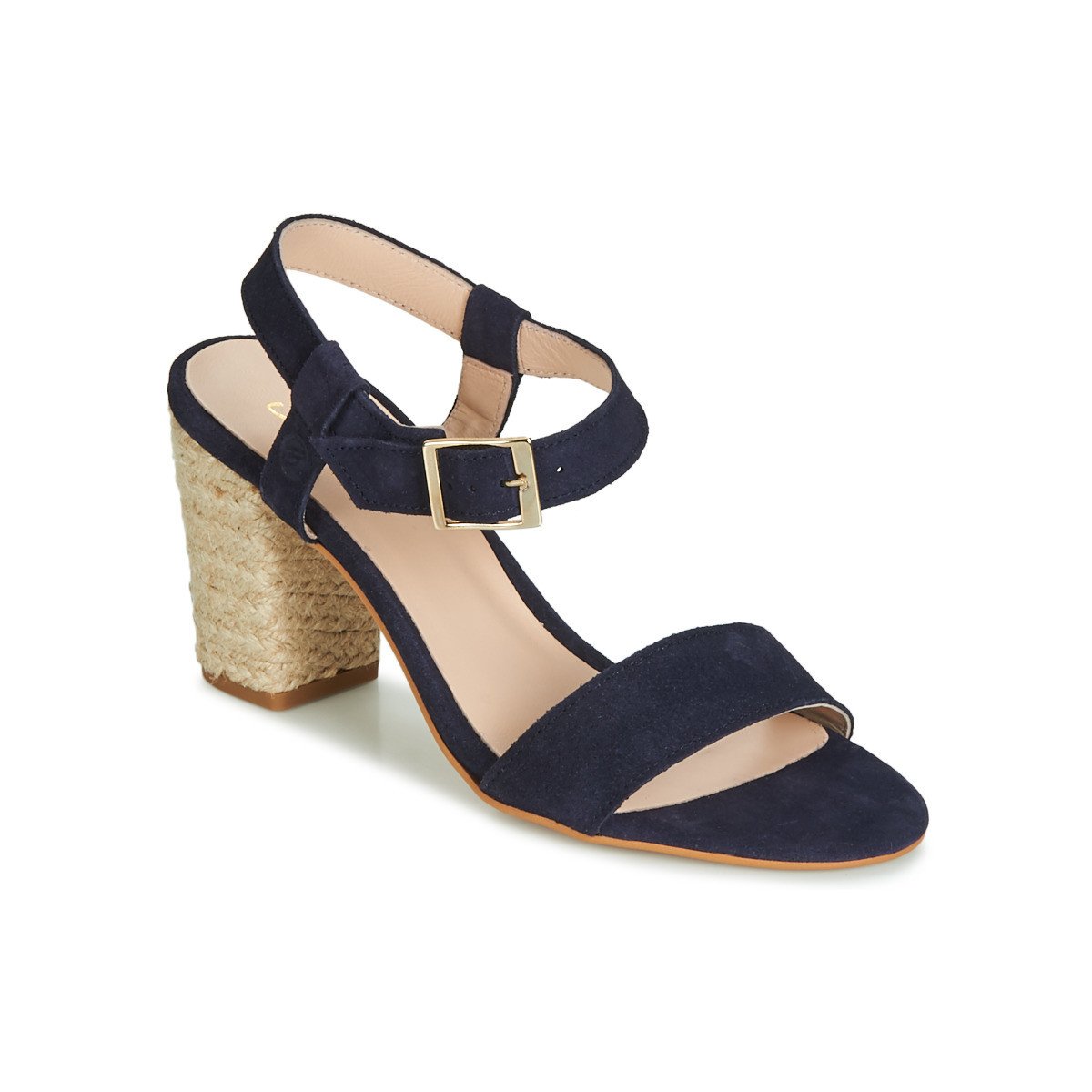 Betty London  JIKOTIFE  Modrá