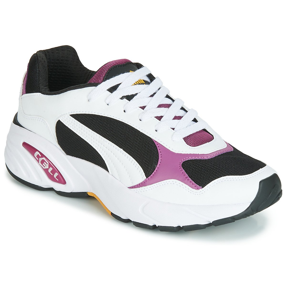 Puma  CELL VIPER.WH-GRAPE KISS  Bílá