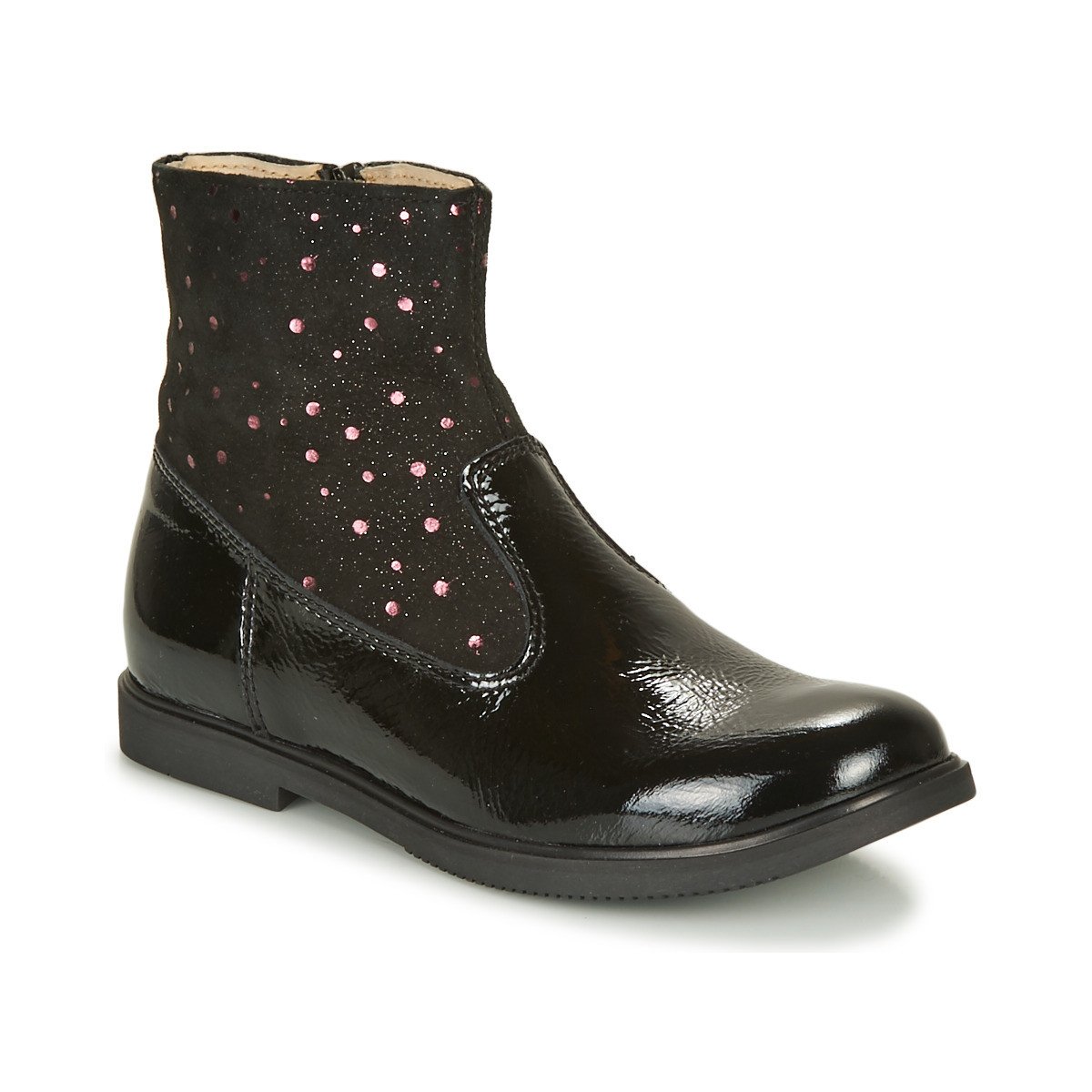 GBB  OSHINO  Černá