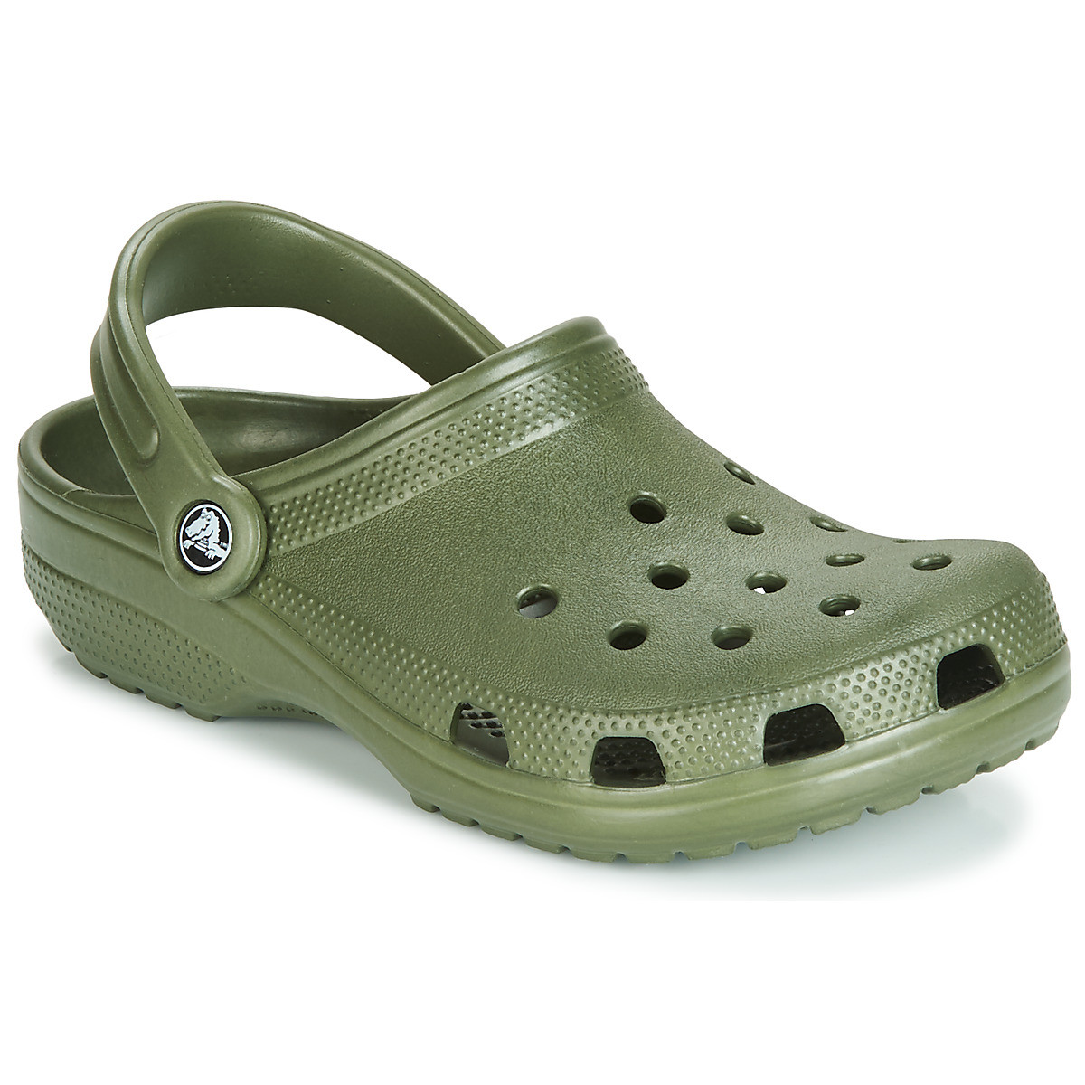 Crocs  CLASSIC  Khaki