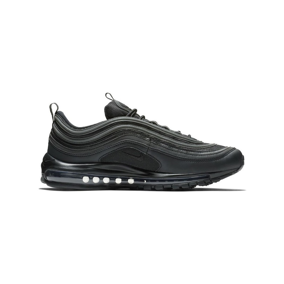 Nike  Air Max 97  Černá