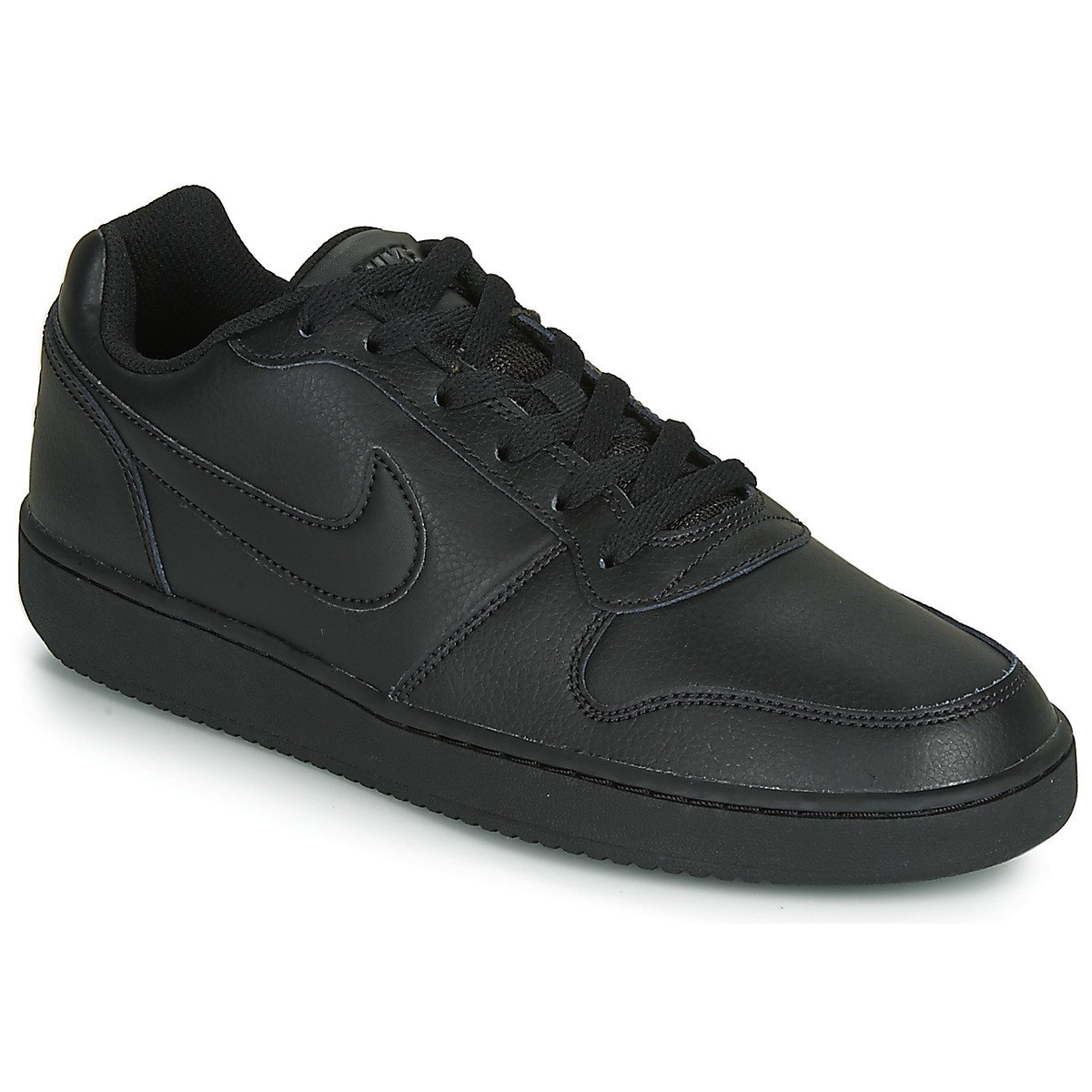 Nike  EBERNON LOW  Černá